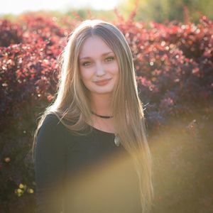 Meet your Posher, Zoe